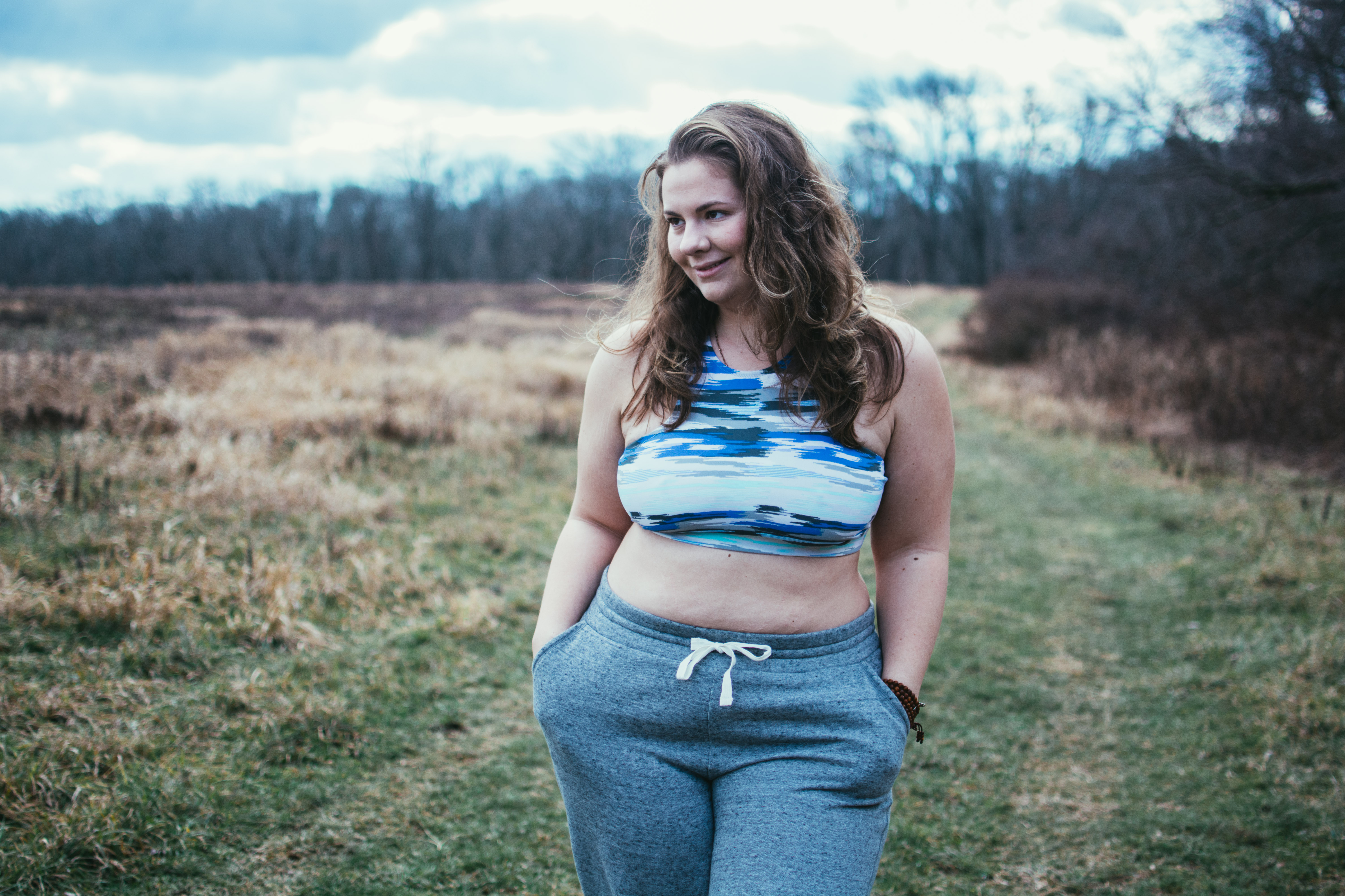 Dana Falsetti on yoga teacher training, never giving up, and being your own  best friend - Body Positive Yoga
