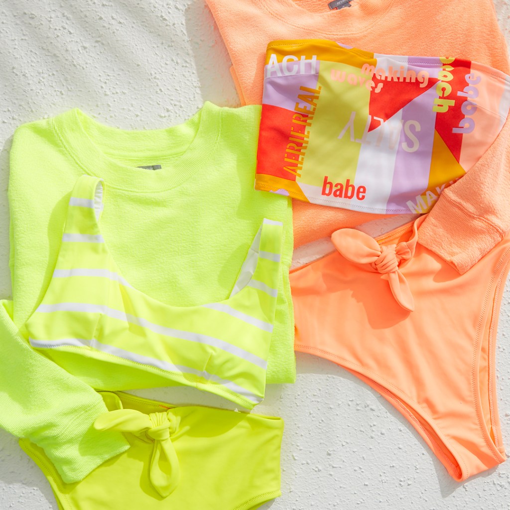 Stylist’s Picks: NEON