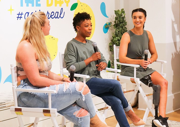 3 Life-Changing Lessons from the Mind Body REAL Talk Event