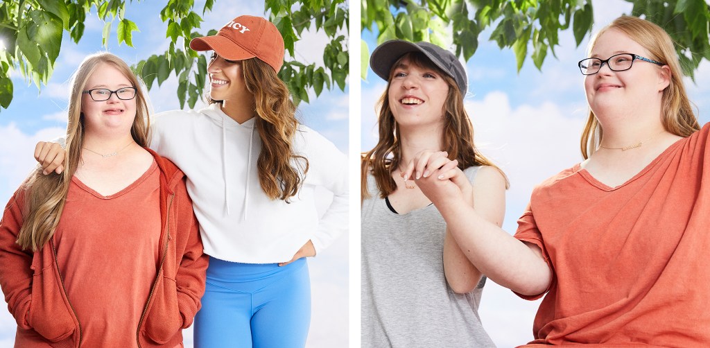 Special Olympics Pennsylvania athletes featured in Aerie's #AerieREAL  Campaign
