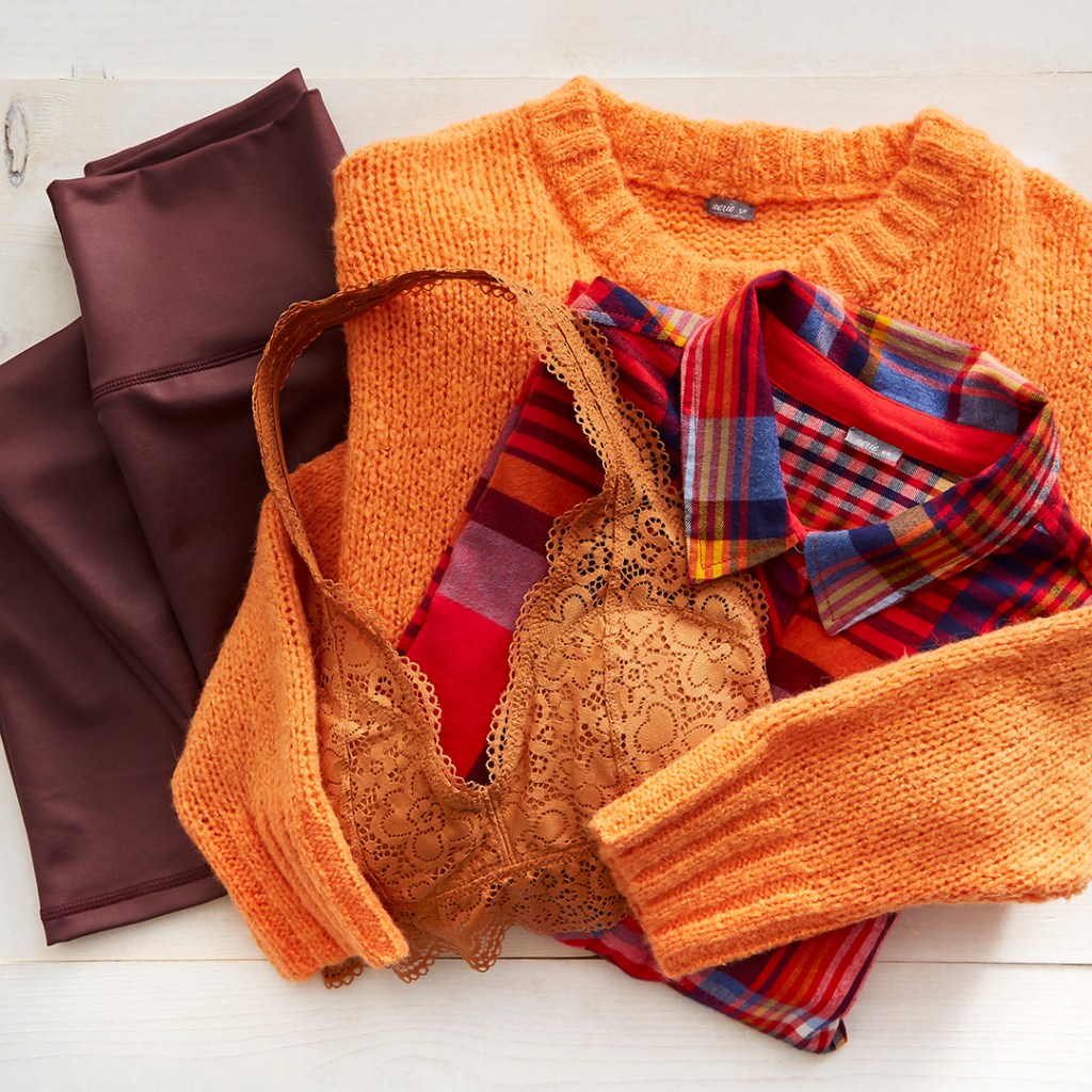 Stylist’s Picks: Friendsgiving 