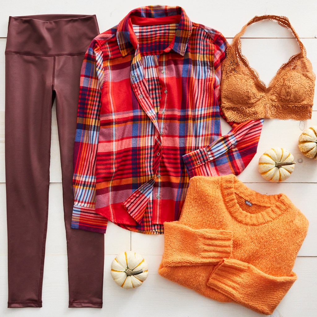 Stylist’s Picks: Friendsgiving 