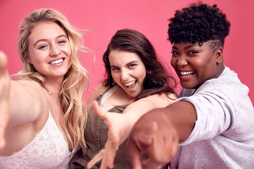 Aerie's Three Newest 'Role Models' Are Also Our Role Models