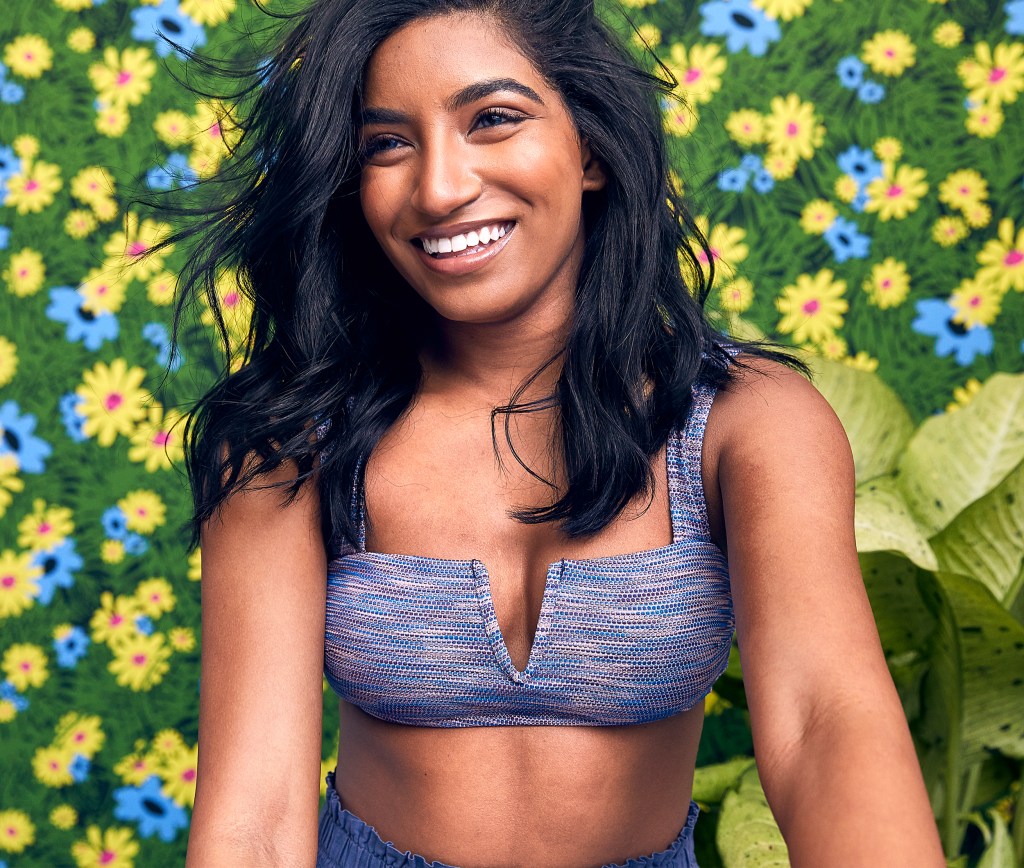 Feeling REAL good in your bra with Jenna Kutcher - #AerieREAL Life