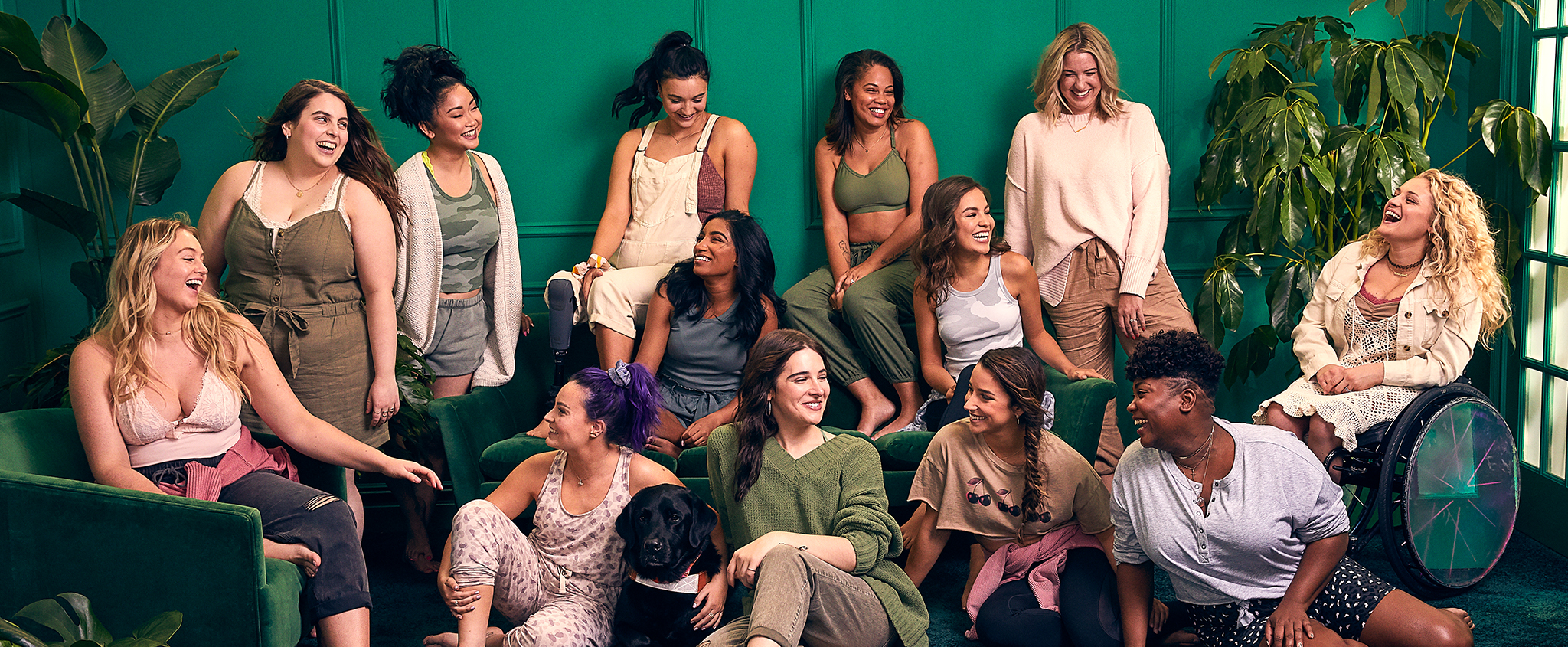 Role Models - #AerieREAL Life