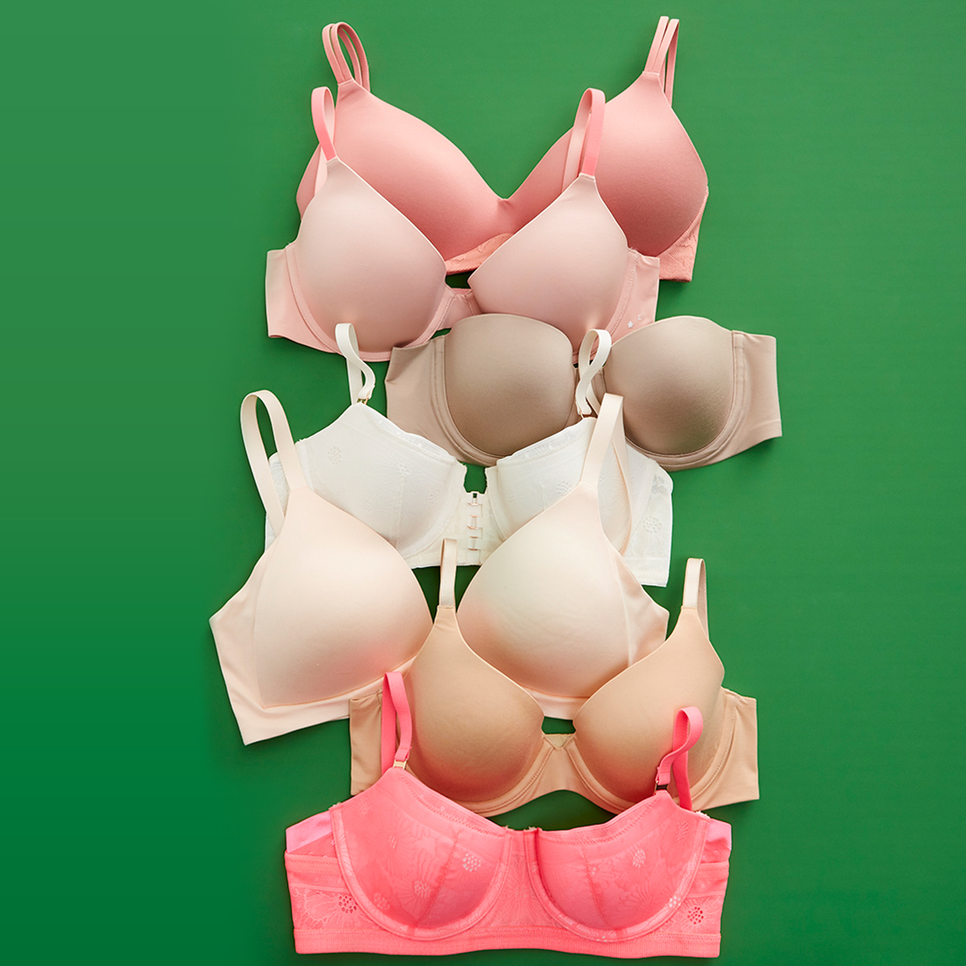 Introducing the NEW! Mama by Aerie™ Collection - #AerieREAL Life