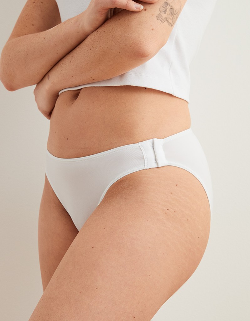 Adaptive underwear on a mission to empower - #AerieREAL Life