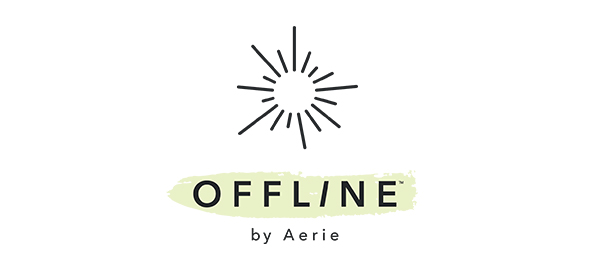 Shop OFFLINE By Aerie Real Me Strappy Flare Legging online
