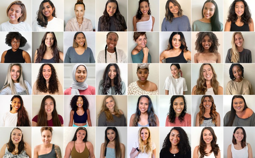 Introducing #AerieREAL Role Models - #AerieREAL Life