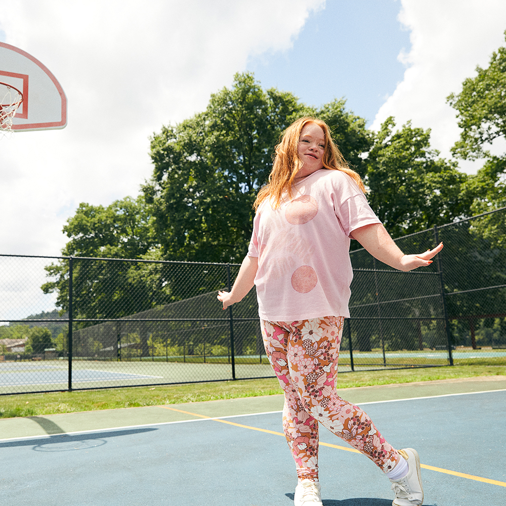 Special Olympics Pennsylvania athletes featured in Aerie's