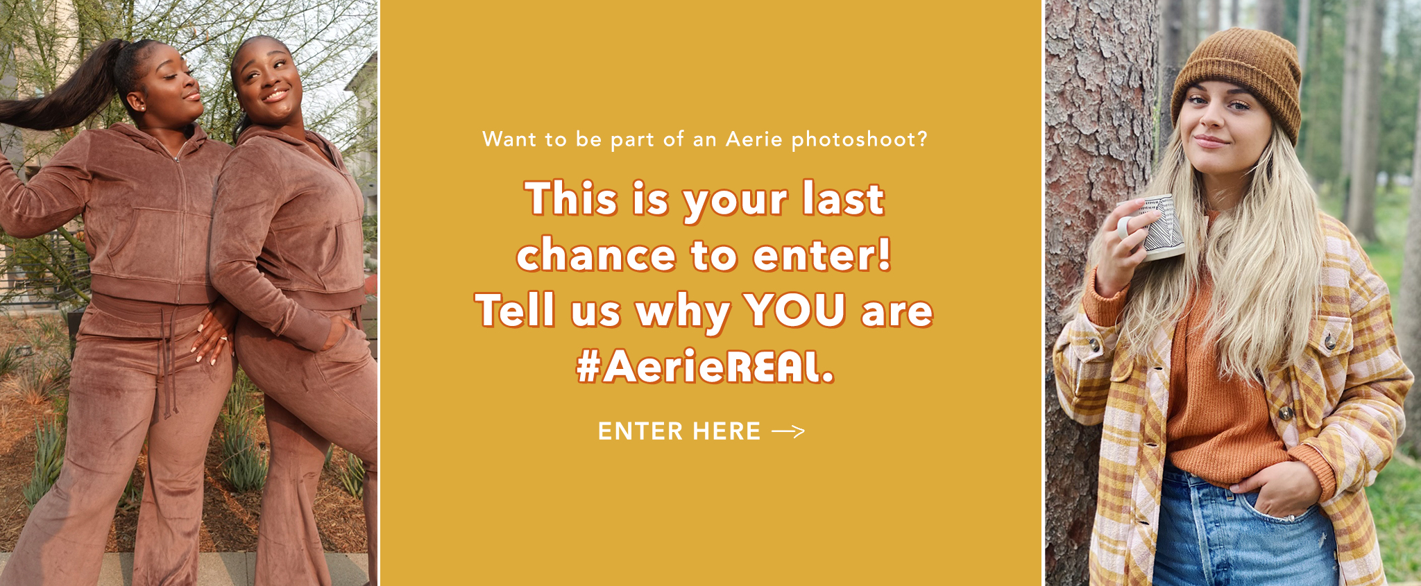 Aerie x Liberare: The Disability Partnership You've Been Waiting For -  #AerieREAL Life
