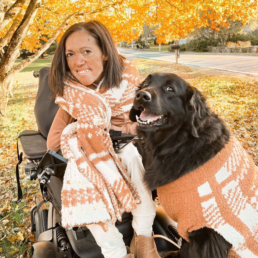 Aerie store dog clothes