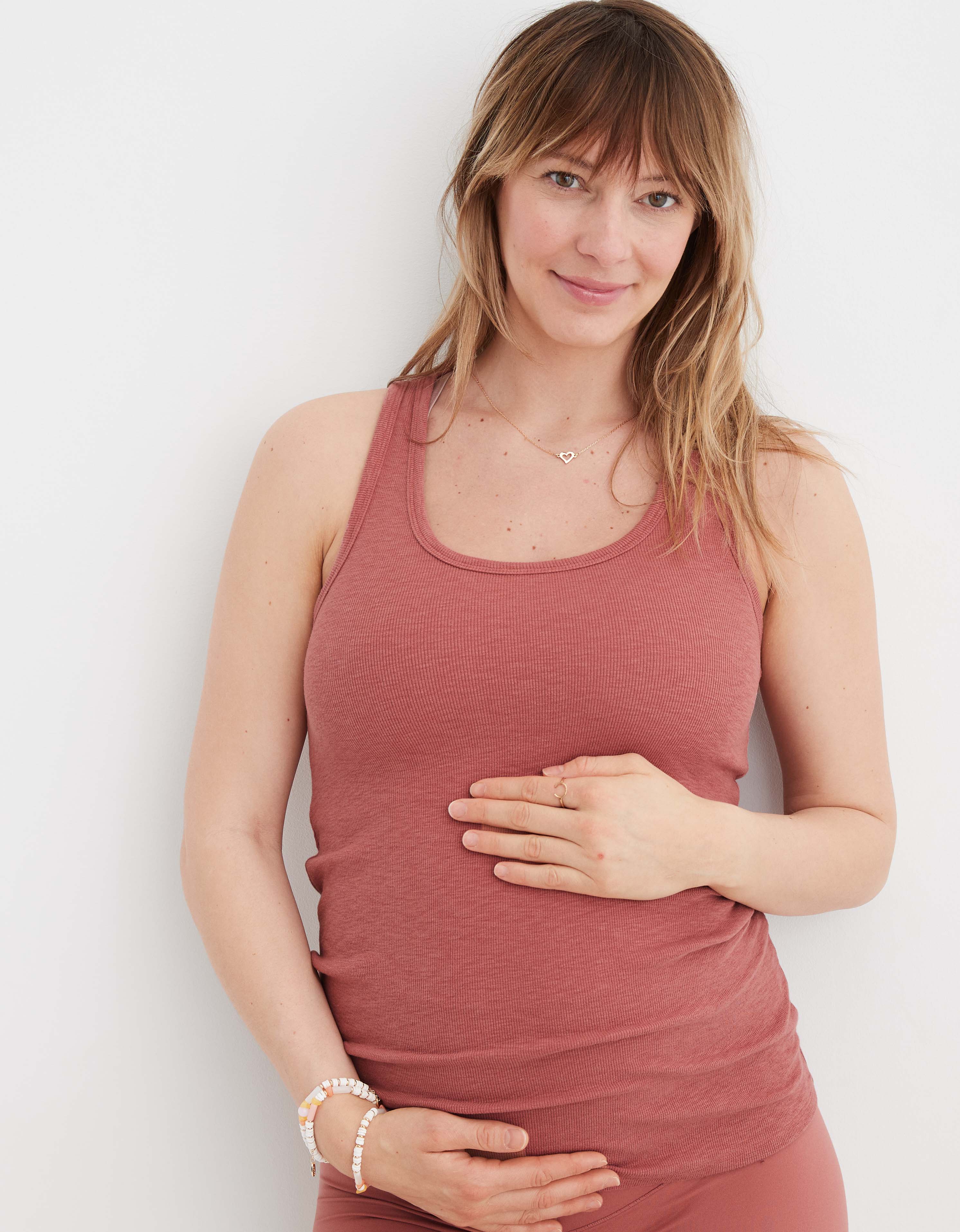 Introducing the NEW Mama by Aerie Collection AerieREAL Life