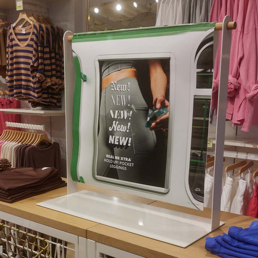 Offline by Aerie to open at Walden Galleria this week