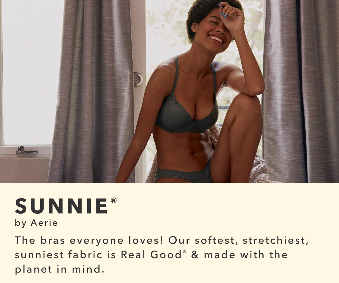 Aerie BFF: Bra Measuring Tape