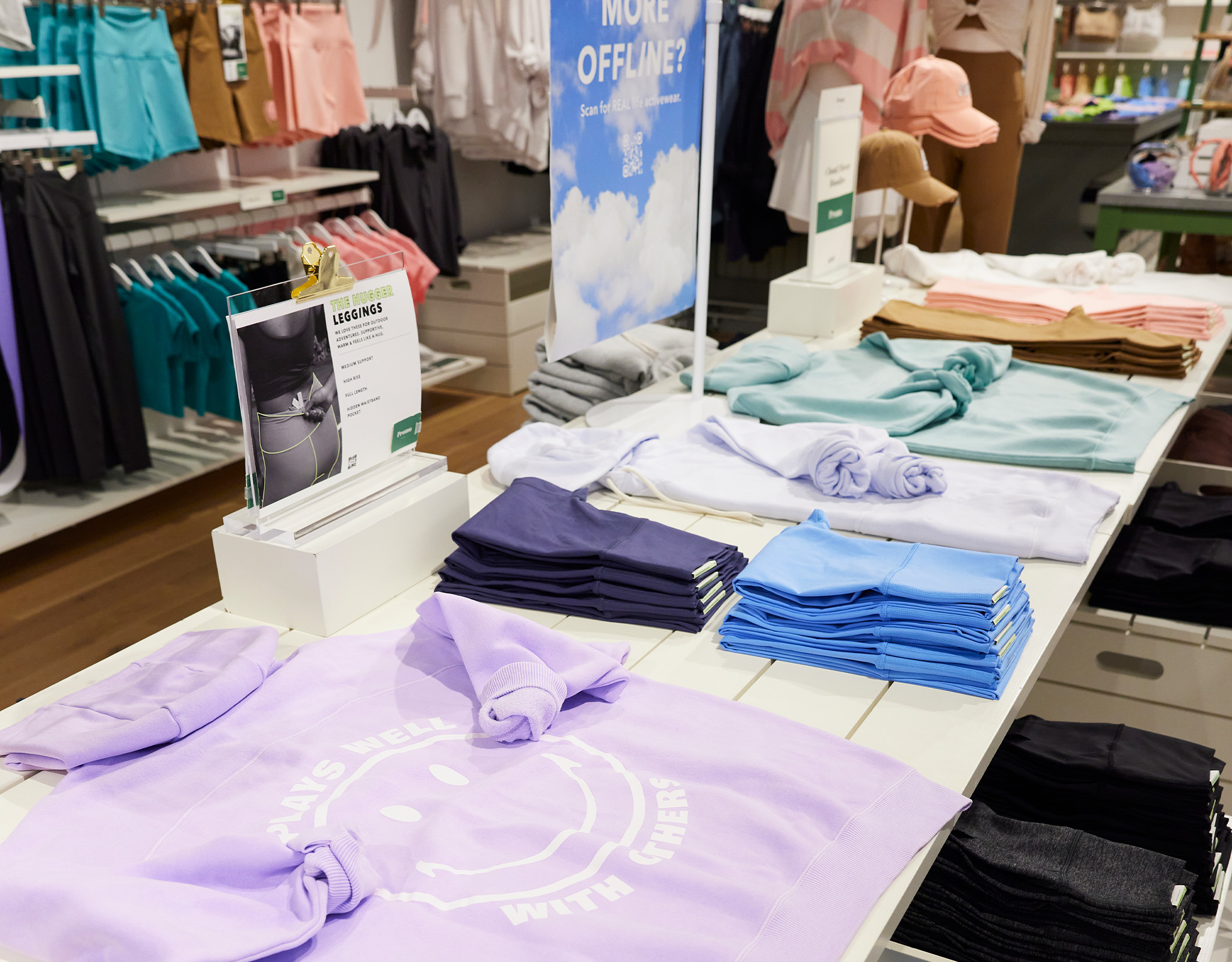 Our Aerie Real. Period.® Underwear: Better & In More Fits Than Ever! -  #AerieREAL Life