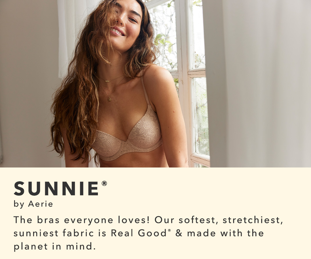 Swimsuit Fits 101: Your Guide to Aerie Swim - #AerieREAL Life