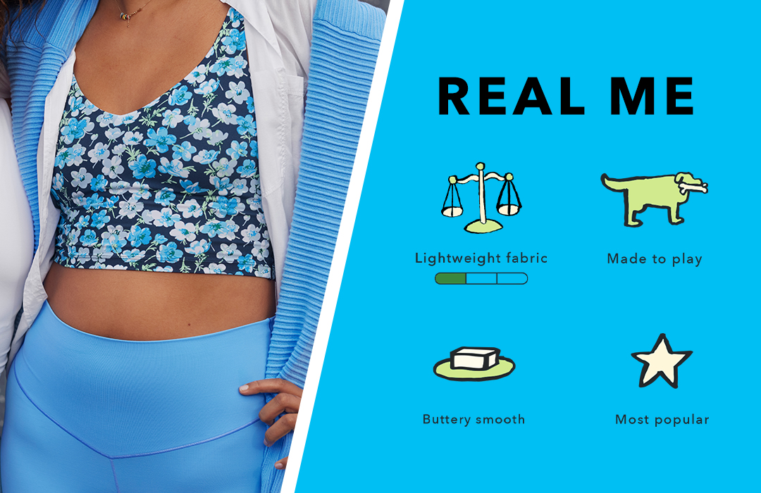 Avalon Mall - Aerie's OFFLINE activewear sets are so stylish and